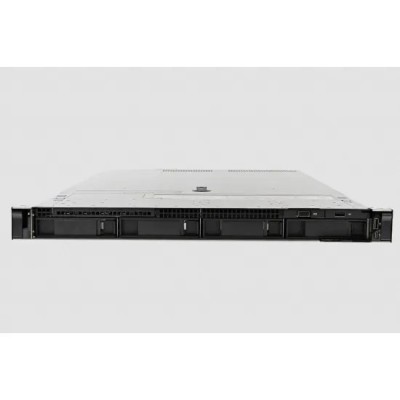 Server Refurbished Dell R440, 2x Intel Xeon Gold 6138 20-Core 2.00 - 3.70GHz, 64GB DDR4, 2 x SSD 500GB SATA 870EVO + 2 x HDD 2TB SATA, Perc H730/2GB, foto