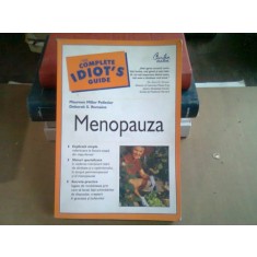 MENOPAUZA - MAUREEN MILLER PELLETIER