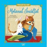 Povesti de aur. Motanul incaltat - Charles Perrault