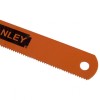 Stanley 1-15-906 Lama bomfaier HSS BiMetal Rubis set 100 buc, 300mm, 24 dinti ProAdvanced PowerfulTools