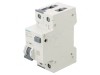 &Icirc;ntrerupător RCBO 16A 30mA 1N 230/400V