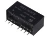 Convertor DC/DC 3W 4.5-9V la 5V 600mA SIP8
