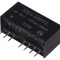 Convertor DC/DC 3W 4.5-9V la 5V 600mA SIP8