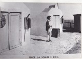 bnk foto - Unde la soare e frig - fotografie de panou 24x18 cm