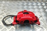 Etrier de fr&acirc;nă dreapta față FORD FIESTA VII 2019 OEM: H1BC-2B294-AA,H1BC-2B294-A 17867226