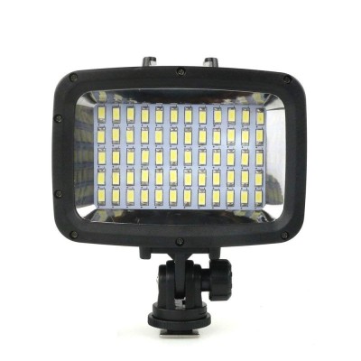 Lampa LED Seafrogs SL-101 pentru filmare subacvatica foto