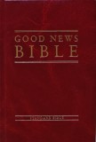 Cumpara ieftin Good news Bible. Standard Bible - 1994 (XC263)