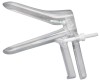 Speculum vaginal