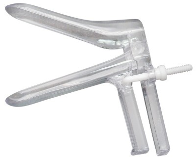 Speculum vaginal foto