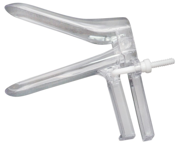 Speculum vaginal