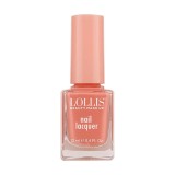 Lac de Unghii 163, Lollis