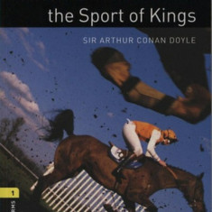 Sherlock Holmes and the Sport of Kings - Obw Library 1 - Arthur Conan Doyle