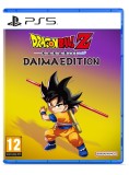 Dragon Ball Z Kakarot Daima Edition PS5