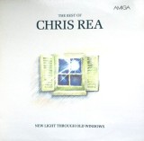 Vinil LP Chris Rea &ndash; New Light Through Old Windows - The Best Of VG+)