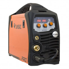 Aparat de sudura Jasic MIG 200 Synergic N229, 200 A, MMA, TIG, MIG, MAG, electrod 1.6 - 4 mm, IP 21 foto