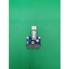 Lenovo G50-80 Placa Conector DVD G50-30 G50-45 G50-70 Z50-70 SWAP