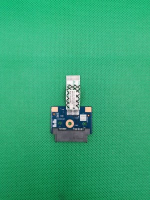 Lenovo G50-80 Placa Conector DVD G50-30 G50-45 G50-70 Z50-70 SWAP foto