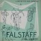 Librete de opera Falstaff G. Verdi