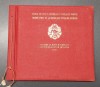 Catalog Bancnote Rom&acirc;nia 1952, Specimene RAR - Numismatică Rom&acirc;nească