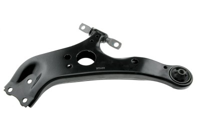 Brat suspensie fata Toyota Sienna 2.7, 3.5 2011-, Stanga Inferior, NTY ZWD-TY-213 foto
