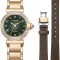 Ceas Dama, Citizen, Round EM1123-62X, Set cu Bratara suplimentara - Marime universala