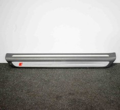 Ornament prag dreapta față AUDI Q3 8U 2017 OEM: 8U0853374B8U0853374C