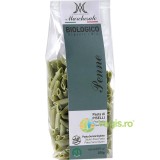 Penne din Mazare Verde fara Gluten Ecologice/Bio 250g