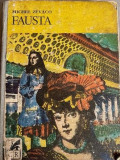 Fausta Michel Zevaco, Cartea Romaneasca Educational