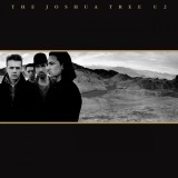 The Joshua Tree - Vinyl | U2