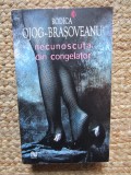 Rodica Ojog Brasoveanu - Necunoscuta din congelator