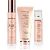 Medavita Huile d&#039;&Eacute;tolle Huile d&#039;&Eacute;toile set pentru păr pentru femei