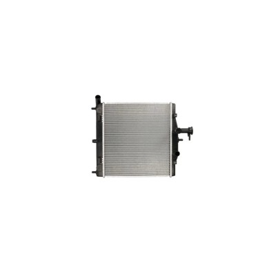 Radiator apa KIA PICANTO BA AVA Quality Cooling K2172 foto
