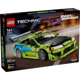 LEGO&reg; Technic - Masina Mitsubishi Eclipse din Fast and Furious (42229)
