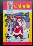 Colinde (colecția PITICUL CU POVEȘTI)