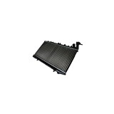 Radiator apa NISSAN ALMERA I Hatchback N15 TYC 724-1012