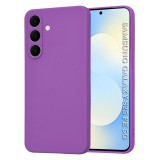 Husa silicon Samsung Galaxy S25 FE Asteroid GSM SoftFlex, mov