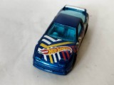 Bnk jc Hot Wheels 2017 225/365 `96 Nissan 180SX Type X