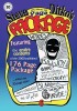 Steve Ditko&#039;s 176 Minus 30 Page Package