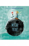 Micul Print. Bazat pe romanul lui Antoine de Saint-Exupery - Louise Greig