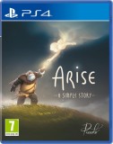 Arise A Simple Story PS4