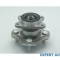 Rulment butuc roata spate Toyota Yaris (1999-2005)[_P1_] #1