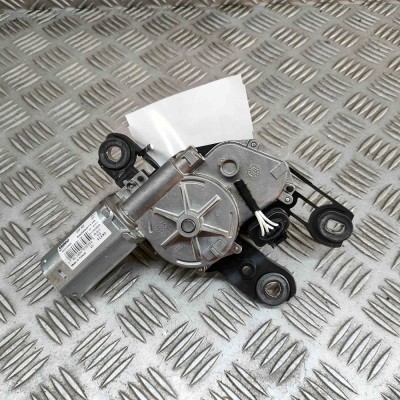 Motor ștergător luneta VW T-CROSS C11 2024 OEM: 5G0955711D 31801380 foto