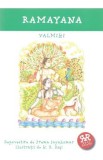 Ramayana. Repovestire de Prema Jayakumar - Valmiki