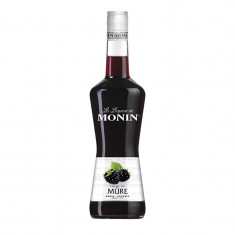 Lichior Monin Blackberry ? Mure 16% 700 ml foto