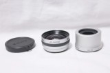 Lentile conversie SONY VCL-DH0730 WIDE CONVERSION LENS 0.7X + VAD-WA Made in Japan