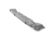 Absorbant bara, tampon Audi A3 (8v), 06.2012-07.2016, Fata, Aftermarket