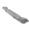 Absorbant bara, tampon Audi A3 (8v), 06.2012-07.2016, Fata, Aftermarket