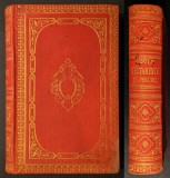 ✝ rara 1902 Biblie SBB NOUL TESTAMENT si PSALMII / IISUSU CHRISTOSU Tiparita la Viena in Limba Romana 514 pag cu 2 HARTI litografie BIBLIA VECHE