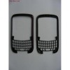 Carcasa Fata Originala Mov Blackberry 8520 - Calitate Superioara