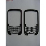 Carcasa Fata Originala Mov Blackberry 8520 - Calitate Superioara